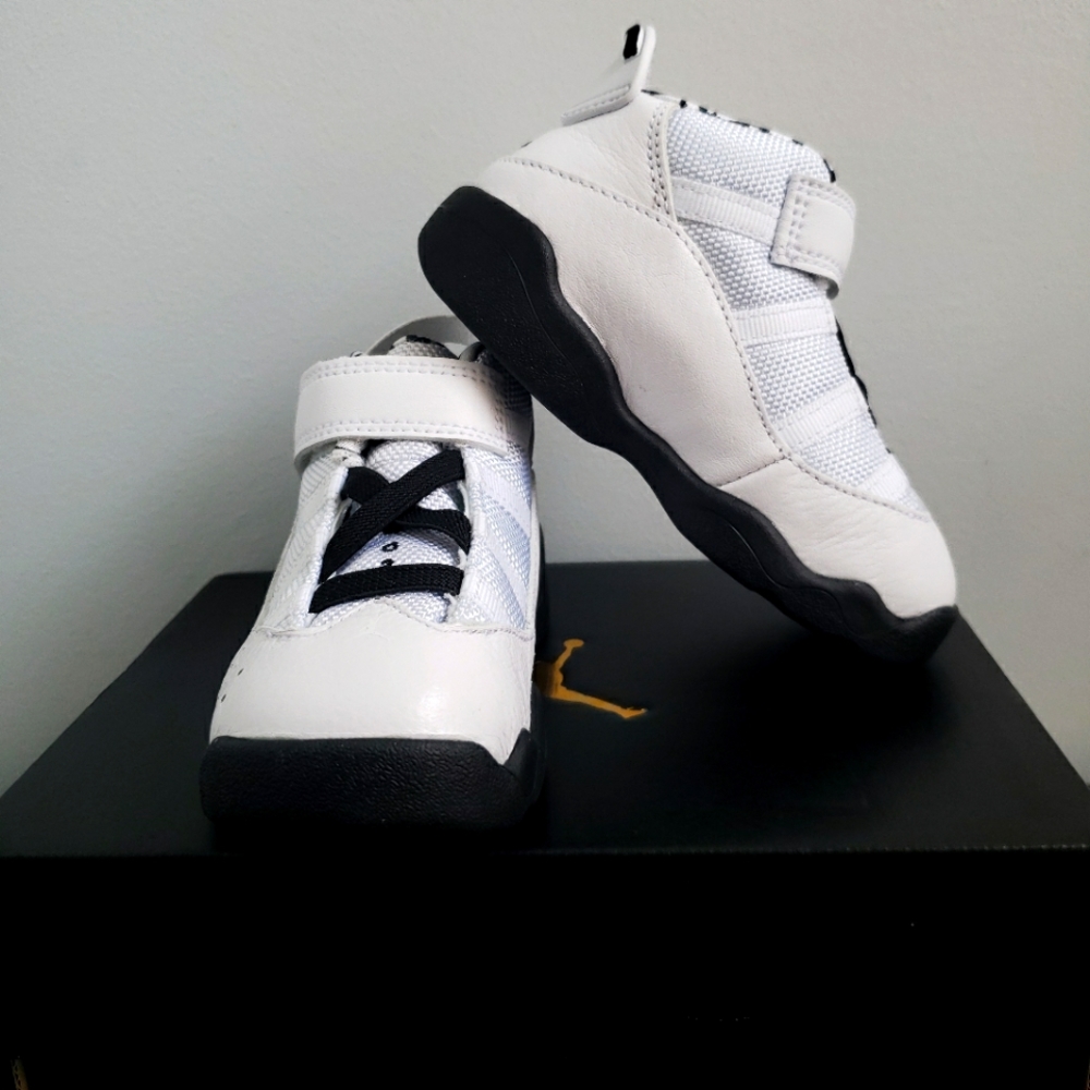 Jordan 6 Rings